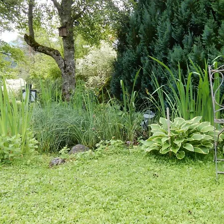 Διαμέρισμα Apart-alpin Santa Isabel