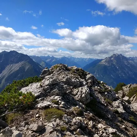 Apart-alpin Διαμέρισμα