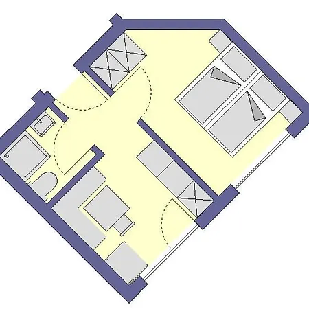 Apart-alpin