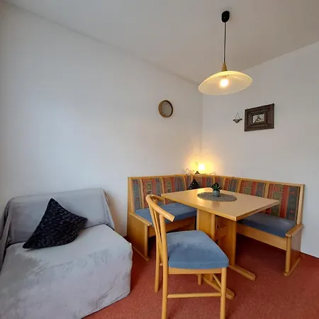 Apart-alpin Santa Isabel