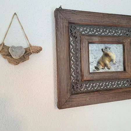 Apart-alpin Διαμέρισμα