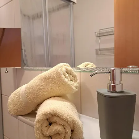 Apartment Apart-alpin