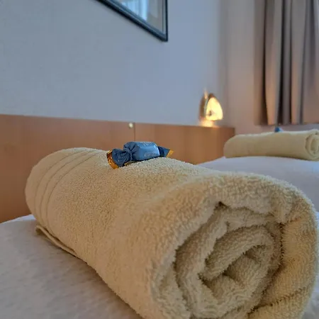 Apart-alpin * Santa Isabel