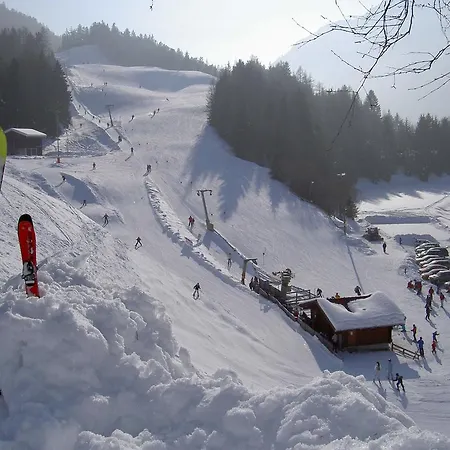 Διαμέρισμα Apart-alpin