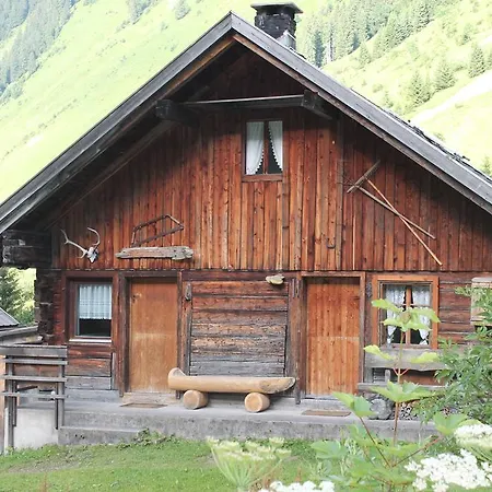 Apart-alpin