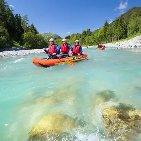 Διαμέρισμα Apart-alpin Santa Isabel