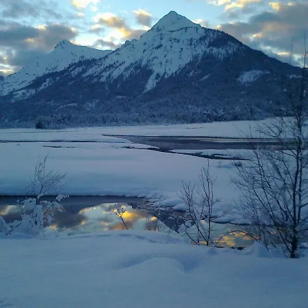 Apart-alpin Διαμέρισμα *