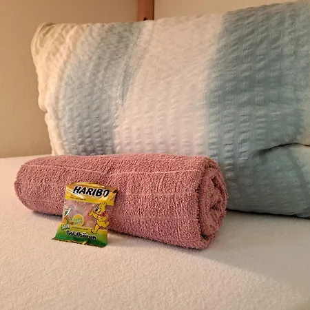 Apart-alpin Apartment Stanzach