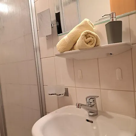 Apart-alpin Apartment