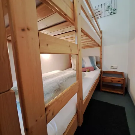 Apart-alpin Apartment