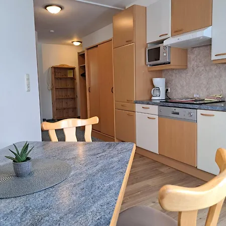 Apart-alpin Stanzach