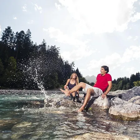 Apartment Apart-alpin