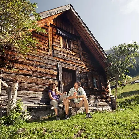 Apart-alpin Apartment