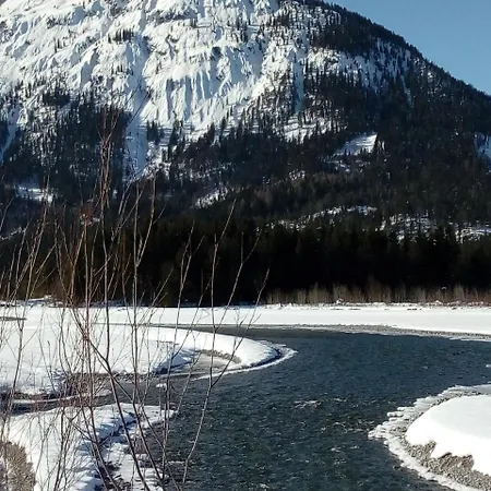 Apart-alpin * Stanzach