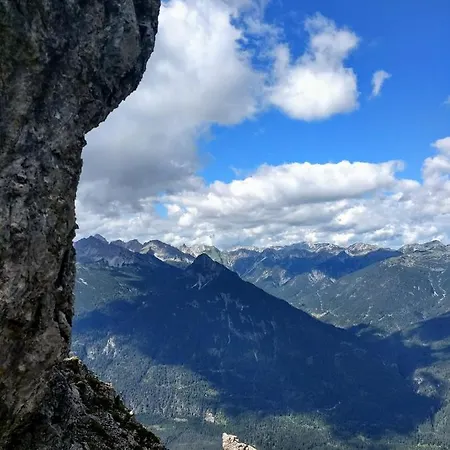 Apart-alpin Apartamento