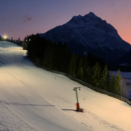 Apartamento Apart-alpin *