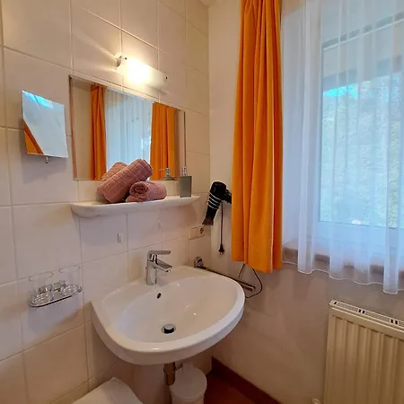 Apartamento Apart-alpin Stanzach