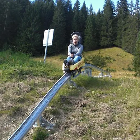 Apart-alpin * Stanzach