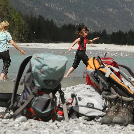 Apartamento Apart-alpin Stanzach