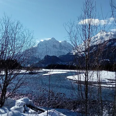 Apartamento Apart-alpin