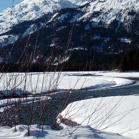 Apart-alpin Apartamento *